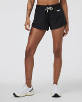 Clementine 2.0 Short 2.5" | Black