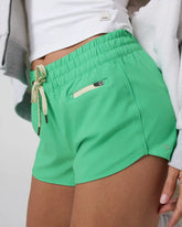 Clementine 2.0 Short 2.5" | Light Bergamot