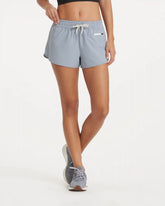 Clementine 2.0 Short 2.5" | Light Cloud