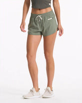 Clementine 2.0 Short 2.5" | Pistachio
