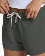 Bayview Thermal Short | Shale