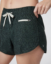 Clementine 2.0 Short 4" | Aspen Capitola