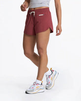 Clementine 2.0 Short 4" | Currant