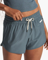 Clementine 2.0 Short 4" | Lake