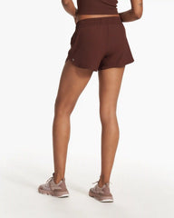 Clementine 2.0 Short 4" | Mulberry