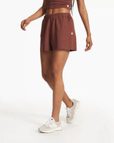 Boyfriend Short | Cedar Heather