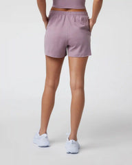 Boyfriend Short | Lilac Heather