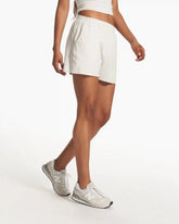 Boyfriend Short | Salt Heather