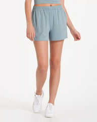 Boyfriend Short | Shade Heather