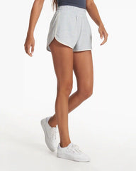 Cardiff Short | Ice Color Block