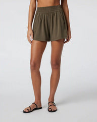Villa Short | Dark Oregano