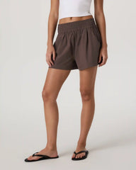 Villa Short | Java