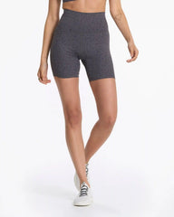 Studio Printed Short | Elm Dots