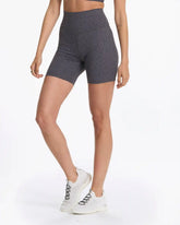 Studio Printed Short | Elm Dots