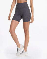 Studio Printed Short | Elm Dots