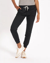 Performance Jogger - Long | Black