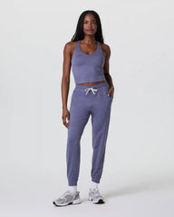 Performance Jogger-Long | Cosmic Heather