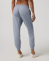 Performance Jogger | Coastal Fog Heather