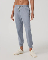 Performance Jogger | Coastal Fog Heather