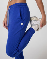 Performance Jogger | Copenhagen Heather