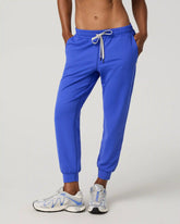 Performance Jogger | Electric Blue
