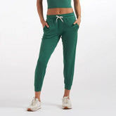 Performance Jogger | Cactus Heather