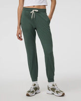 Performance Jogger | Marsh Heather