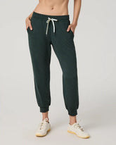 Performance Jogger | Hemlock Heather