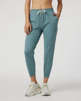 Performance Jogger | Iron Heather