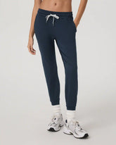 Performance Jogger | Midnight Heather