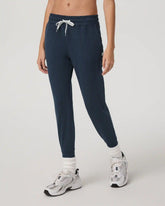 Performance Jogger - Long | Midnight Heather
