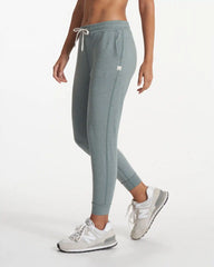 Performance Jogger | Stormy Heather
