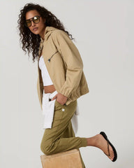 Performance Jogger | Saguaro Heather