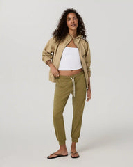 Performance Jogger | Saguaro Heather