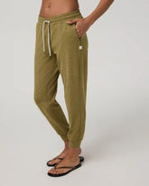 Performance Jogger | Saguaro Heather