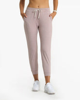 Performance Jogger | Umber Heather