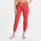 Performance Jogger | Melon Heather