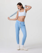 Performance Jogger | Spring Heather