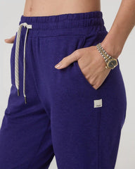 Performance Jogger | Stellar Sky Heather