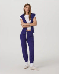 Performance Jogger | Stellar Sky Heather