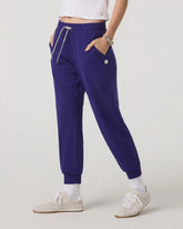 Performance Jogger - Long | Stellar Sky Heather