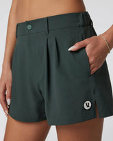 Solar Short | Aspen