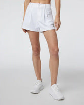 Solar Short | White