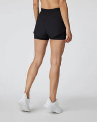 Luna Short 2" | Black