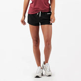 Clementine Short | Black