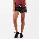 Clementine Short