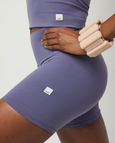 Vuori AllTheFeels™ Short 4" | Cosmic