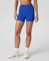 Vuori AllTheFeels™ Short 4" | Copenhagen