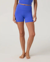 Vuori AllTheFeels™ Short 4" | Electric Blue
