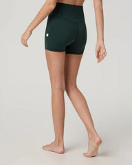Vuori AllTheFeels™ Short 4" | Hemlock